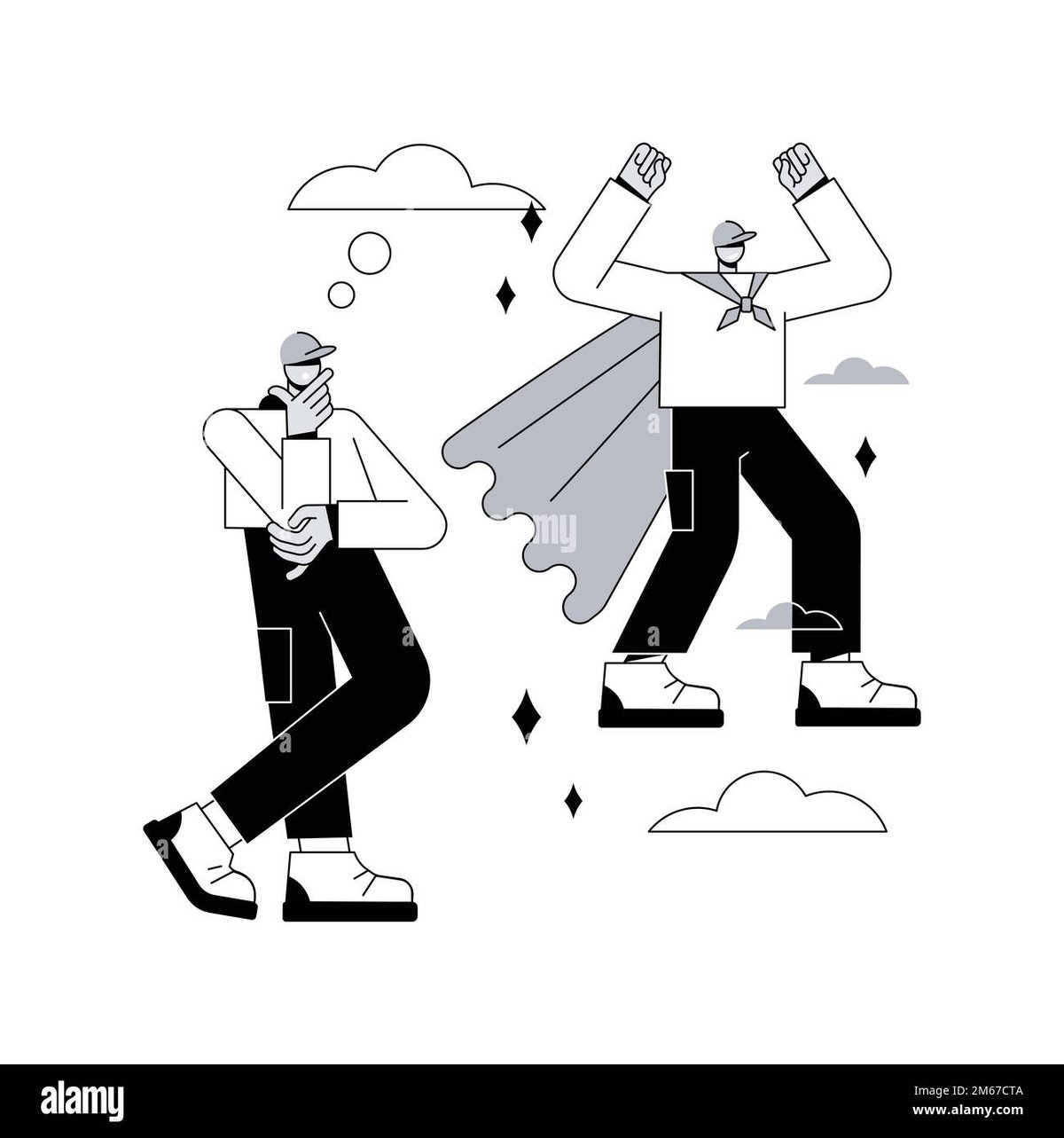 The Subjective Nature of Worth It Distinguishes Personal from Universal Value